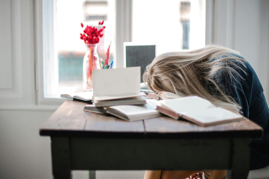 Why Am I Always Tired? 5 Hidden Reasons You’re Exhausted (Even After 8 Hours)