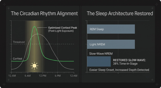 Sleep Architecture Audit