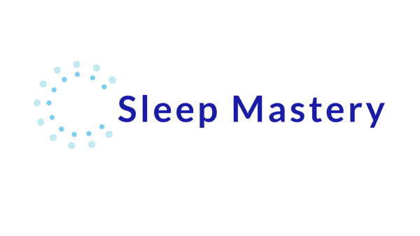 logo_transparent - Sleep Mastery